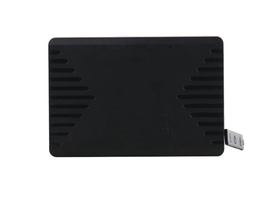 Ningmore NT19NC-E 4G LTE mágneses GPS nyomkövető – Kompakt védelem 40 napos készenléti idővel