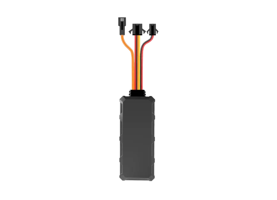 Ningmore NT21N-CAT1 4G LTE autós GPS nyomkövető – Motorblokkolás és széles feszültségtartomány