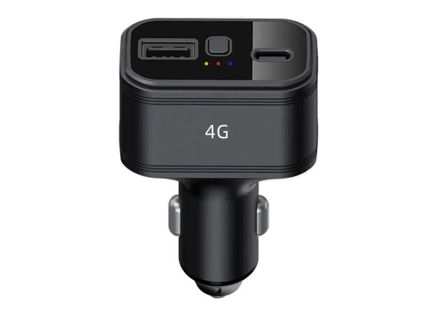 NINGMORE NT22C-G 4g lte gps sledilnik vozil