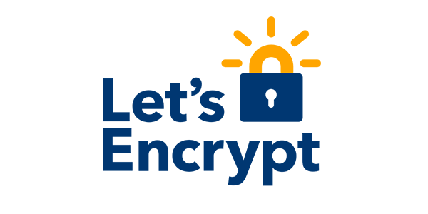 Spletno mesto, zaščiteno z SSL-certifikatom